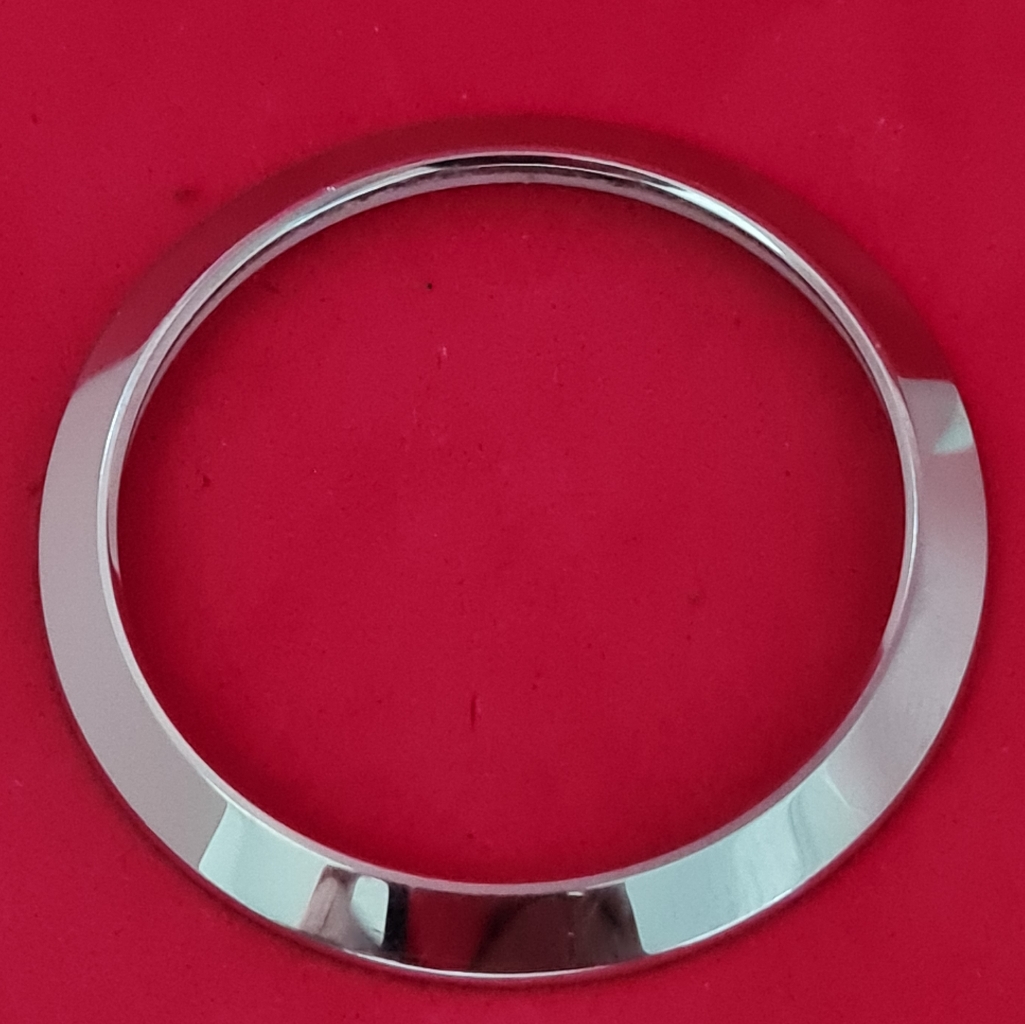 Rolex Bezel